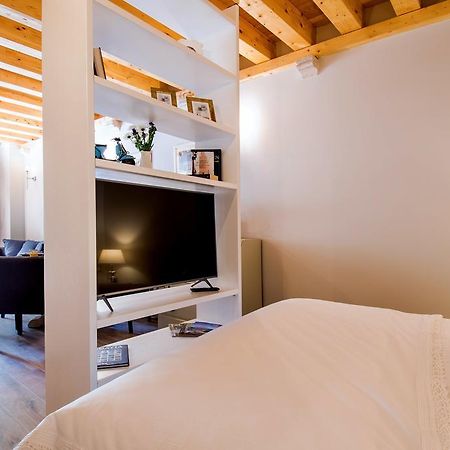 Heritage Suites Zanini Hvar Town Luaran gambar