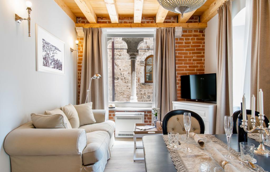 Heritage Suites Zanini Hvar Town Luaran gambar