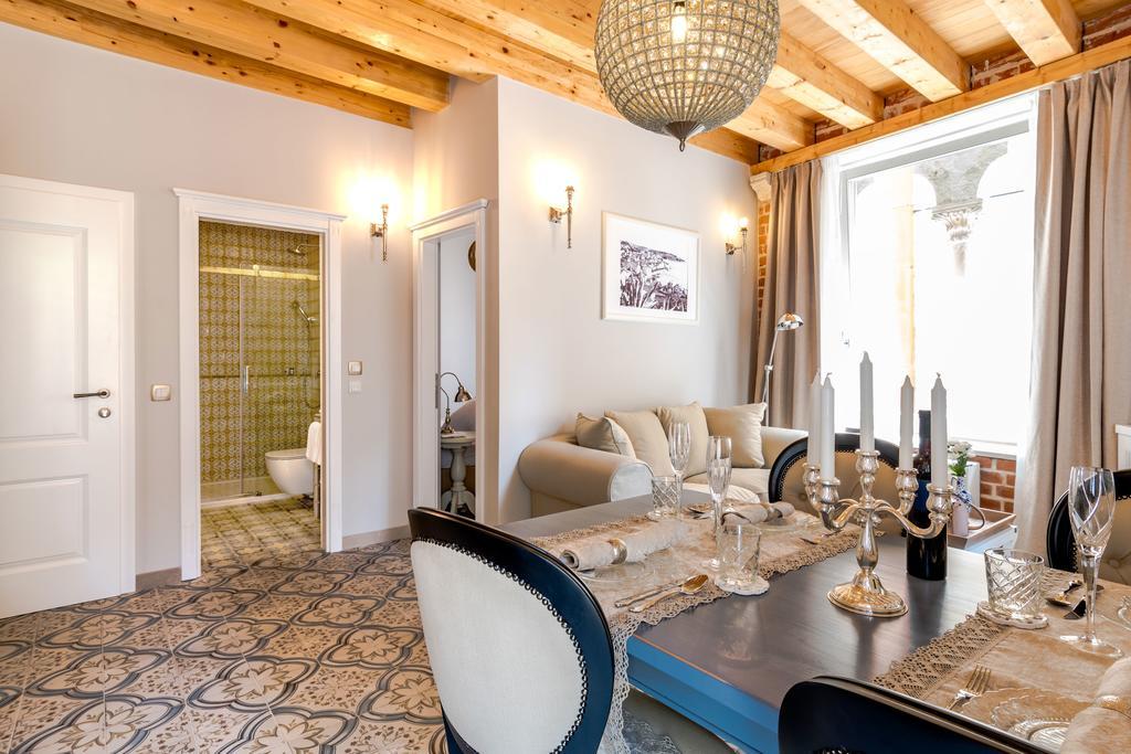 Heritage Suites Zanini Hvar Town Luaran gambar