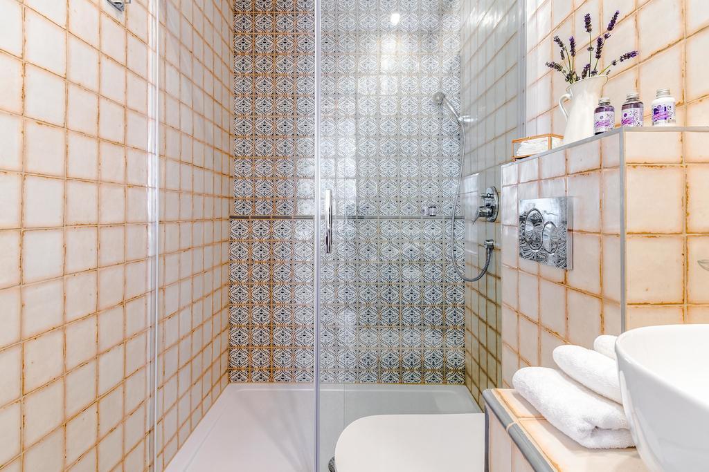 Heritage Suites Zanini Hvar Town Luaran gambar