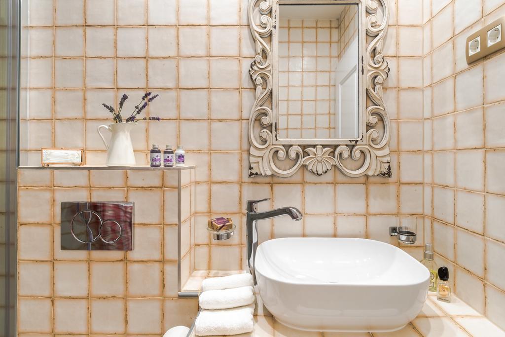 Heritage Suites Zanini Hvar Town Luaran gambar