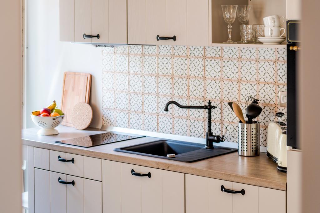 Heritage Suites Zanini Hvar Town Luaran gambar