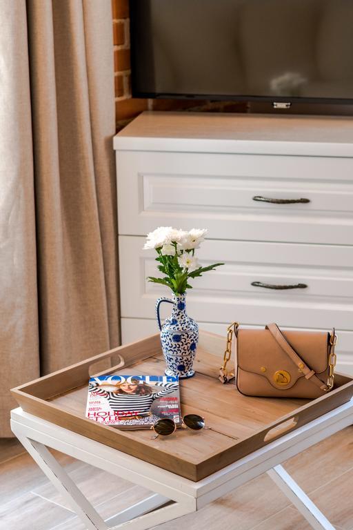 Heritage Suites Zanini Hvar Town Luaran gambar
