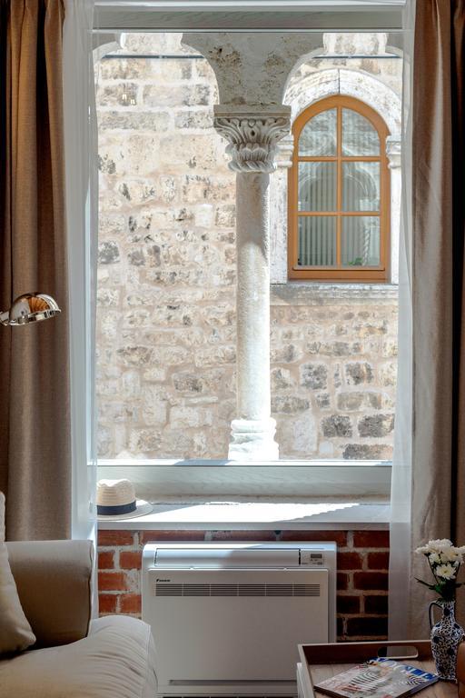 Heritage Suites Zanini Hvar Town Luaran gambar