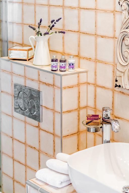 Heritage Suites Zanini Hvar Town Luaran gambar