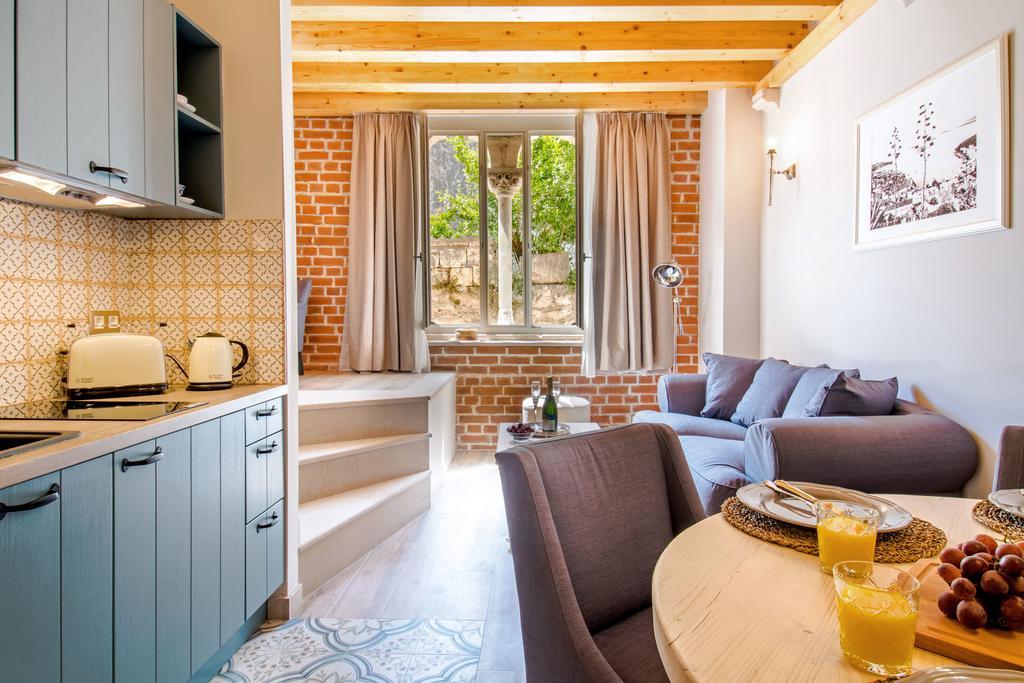 Heritage Suites Zanini Hvar Town Luaran gambar