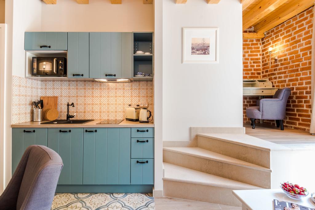 Heritage Suites Zanini Hvar Town Luaran gambar