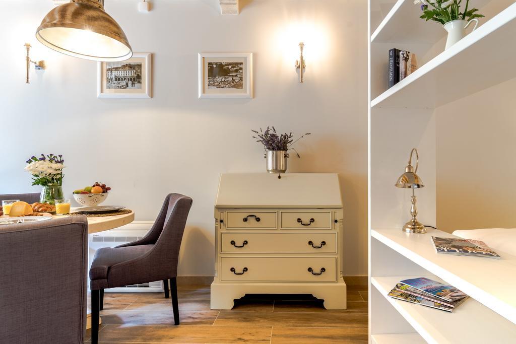 Heritage Suites Zanini Hvar Town Luaran gambar