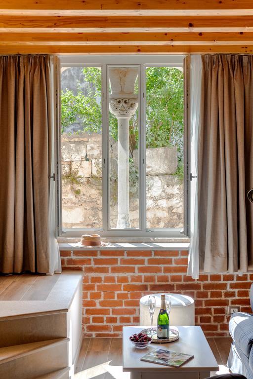 Heritage Suites Zanini Hvar Town Luaran gambar