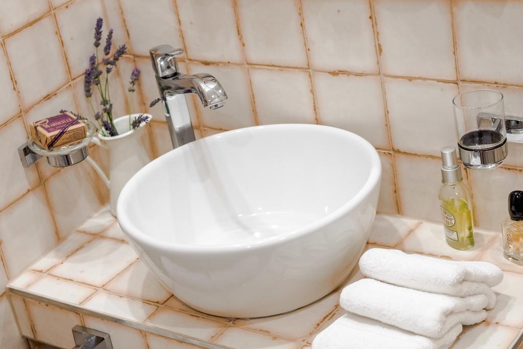 Heritage Suites Zanini Hvar Town Luaran gambar