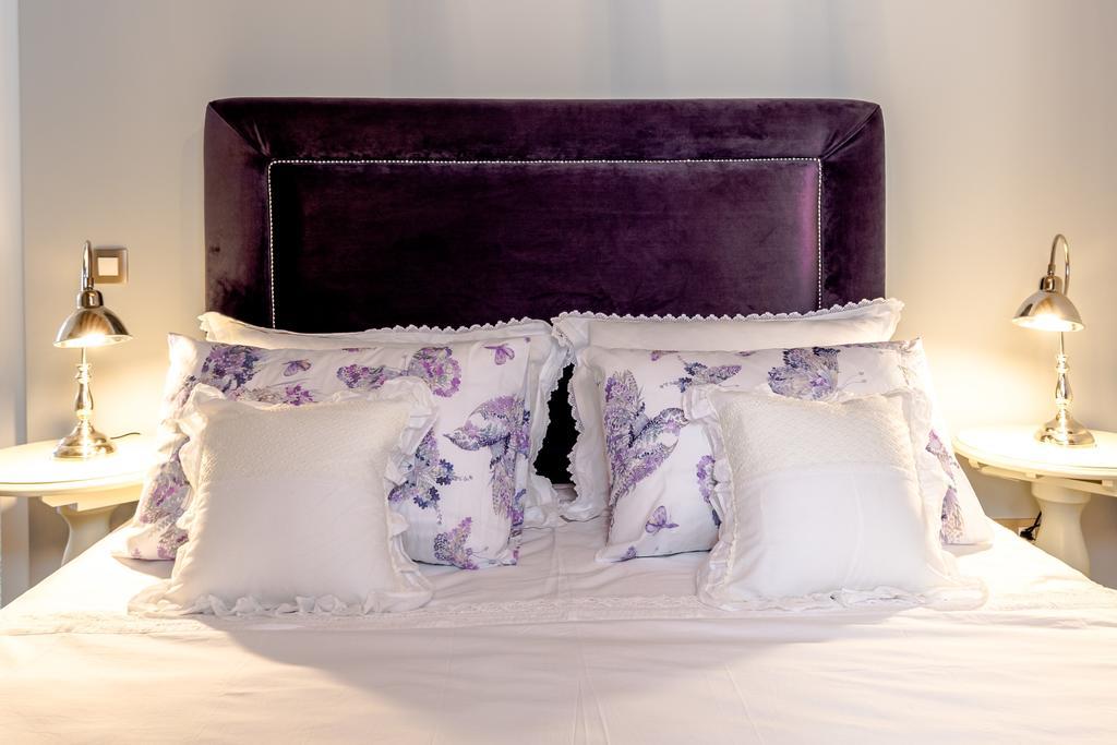 Heritage Suites Zanini Hvar Town Luaran gambar