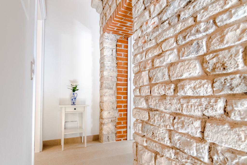 Heritage Suites Zanini Hvar Town Luaran gambar
