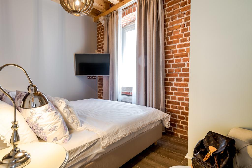 Heritage Suites Zanini Hvar Town Luaran gambar