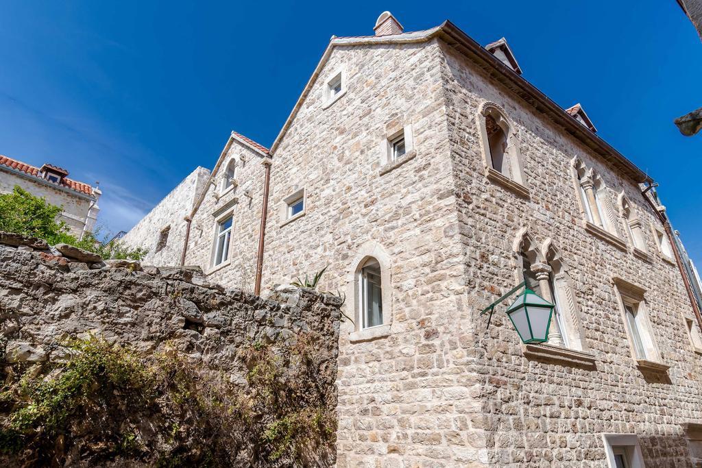 Heritage Suites Zanini Hvar Town Luaran gambar