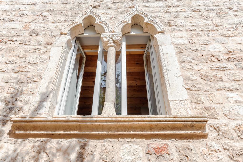 Heritage Suites Zanini Hvar Town Luaran gambar